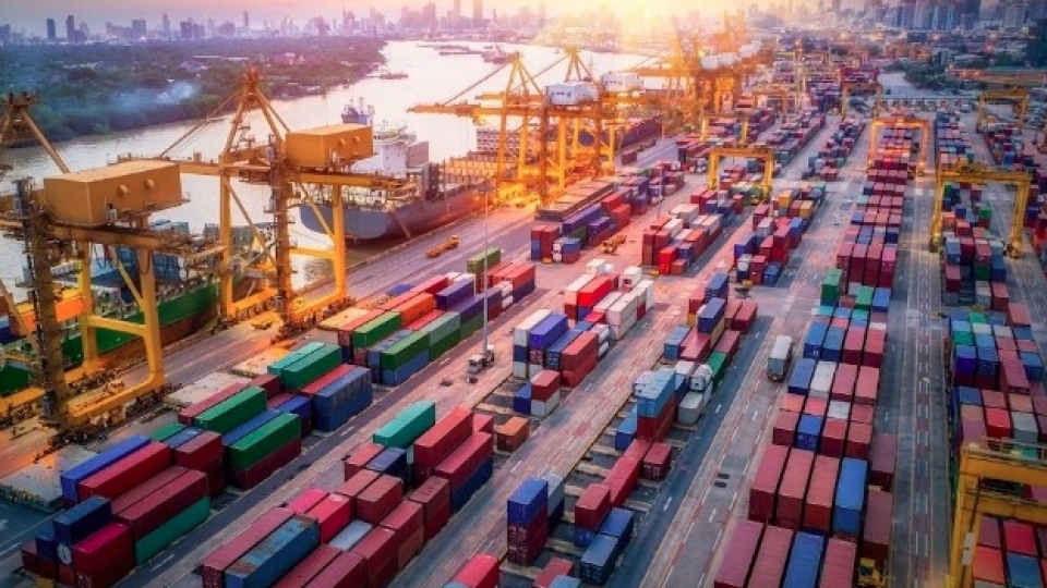 May exports up 14%, trade surplus estimated at US$4.67 billion